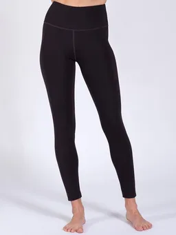 Magadi Magadi Yoga Leggings LINA aus softem Stretch – Produktbild 1 von 1