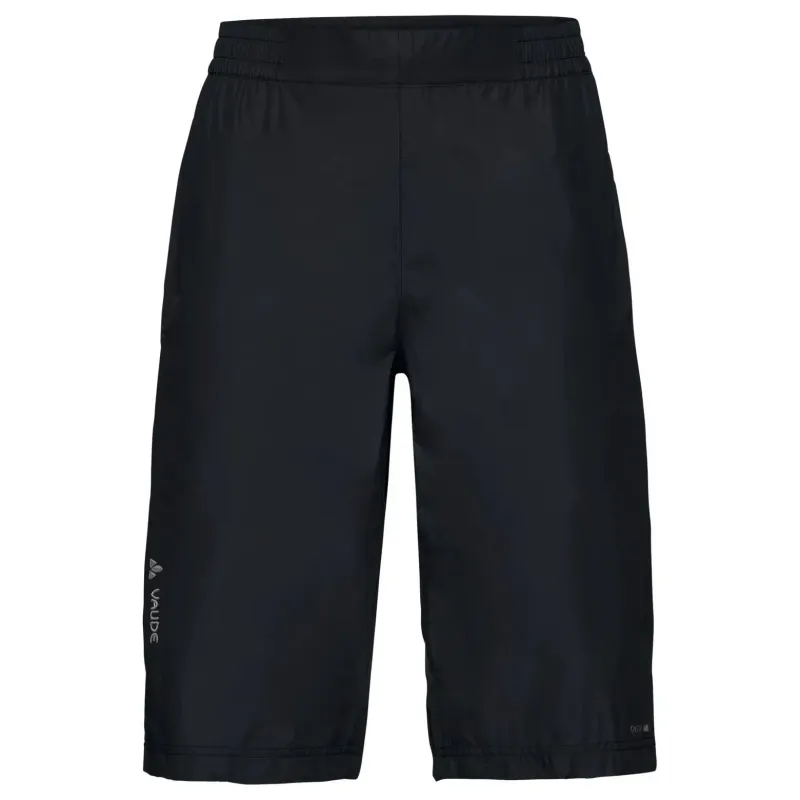 Vaude Shorts für Damen VAUDE Drop, Noir, – Produktbild 1 von 1