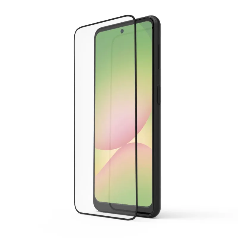 Hama Hama Handy-Schutzglas "Extreme Protect" für Samsung Galaxy A57 5G, Montagehilfe – Produktbild 1 von 5