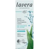 Living Crafts LIVING CRAFTS - Bas.Se.Feuchtigkeitscreme - (n/a), Nachhaltige Mode, Bio Bekleidung – Produktbild 1 von 1