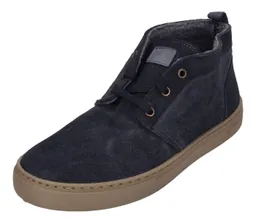 Natural World Natural World SAFARI NEW 6722 Schnürboots Marino – Produktbild 1 von 1