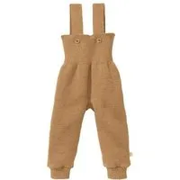 Disana Disana Trägerhose Schurwolle kbT-Merino Strick – Produktbild 1 von 1