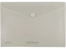 FolderSys FolderSys "FolderGreen" Sichttasche A4 quer – Produktbild 1 von 1