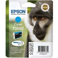 Epson Epson Tintenpatrone T0892 cyan – Produktbild 1 von 1