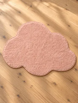 Vertbaudet Vertbaudet Teppich Wolke Kinderzimmer – Produktbild 1 von 1