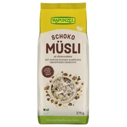 RAPUNZEL Schoko-Müsli – Produktbild 1 von 1
