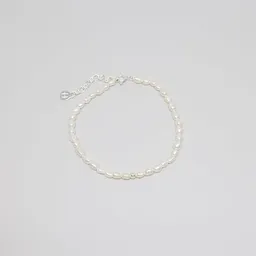 fejn jewelry fejn jewelry Armband 'pearl' mit Süsswasserperlen – Produktbild 1 von 1