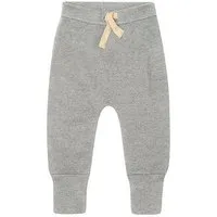 Babybugz Babybugz Baby Sweathose Jogginghose 6 - 36 Monate 250 g/m² Bio Baumwolle Mischgewebe Vegan – Produktbild 1 von 1