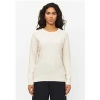 KnowledgeCotton Apparel KnowledgeCotton Apparel kuscheliger Pullover - Crew Neck - aus Lammswolle – Produktbild 1 von 1