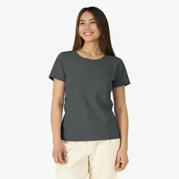 YTWOO YTWOO Mid-Light Damen T-Shirt Slim Fit – Produktbild 1 von 1