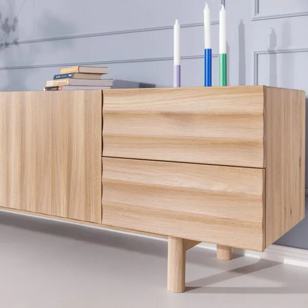 ekomia ekomia Sideboard Dùn M – Produktbild 3 von 4