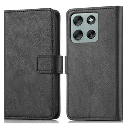 imoshion imoshion Luxuriöse Klapphülle für das Motorola Moto G86 Power – Produktbild 1 von 1