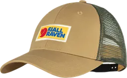 Fjällräven Fjällräven Vardag Langtradarkeps Cap hellbraun S-M – Produktbild 1 von 1