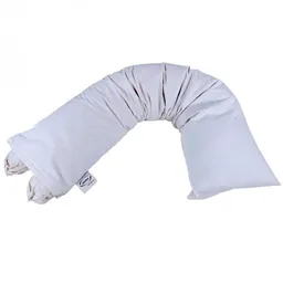Speltex Speltex – Seitenschläferkissen (150 x 35 cm) – [Verschiedene Füllungen] – Produktbild 1 von 1