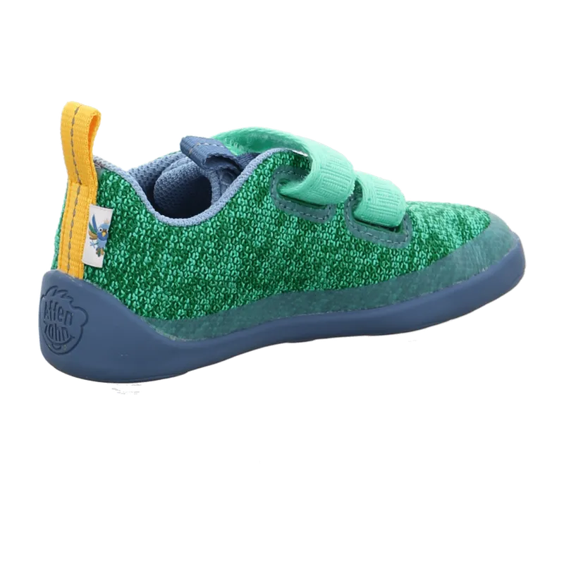Affenzahn Affenzahn Paradiesvogel für Kinder, Blau, – Produktbild 5 von 8