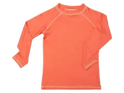 ducksday ducksday Kinder Langarmshirt Badeshirt – Produktbild 1 von 1