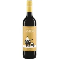 Riegel Tempranillo CAMINO ROBLE Tinto Zentralspanien Irjimpa 2019 – Produktbild 1 von 1