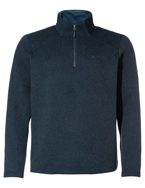 Vaude Vaude Pullover Men's Tesero Pullover II, Dunkel-blau, – Produktbild 1 von 3