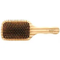 Bass Brushes Bass Haarbürste The Green Brush - Große Haarbürste aus Bambus mit B... – Produktbild 1 von 1