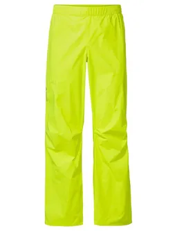 Vaude Vaude Fahrradhose Men's Drop Pants II besonder schnell trocknende Fahrradhose – Produktbild 1 von 1