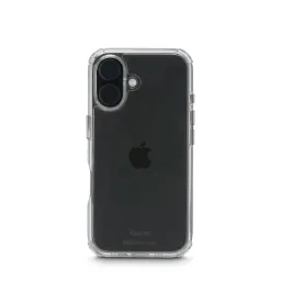 Hama Hama Handyhülle "Extreme Protect" für Apple iPhone 16, durchsichtig – Produktbild 1 von 1