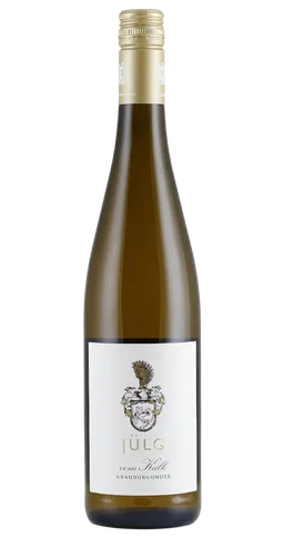 Weingut Jülg Jülg Grauburgunder vom Kalk 2025 – Produktbild 1 von 1