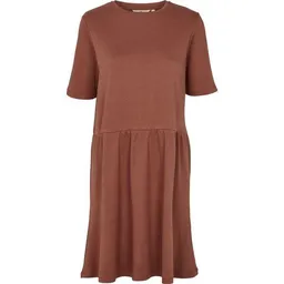 Basic Apparel Basic Apparel Kleid Signe aus Bio-Baumwolle – Produktbild 1 von 1