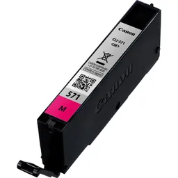 Canon Canon Tintenpatrone CLI-571XLM magenta – Produktbild 1 von 1