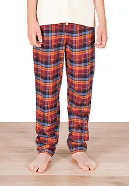 Band of Rascals Band of Rascals Flannel Pants Pyjama – Produktbild 1 von 1