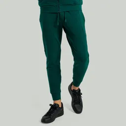 GymBeam OG1 STRIX ALPHA Jogginghose in Emerald XXXL – Produktbild 1 von 1