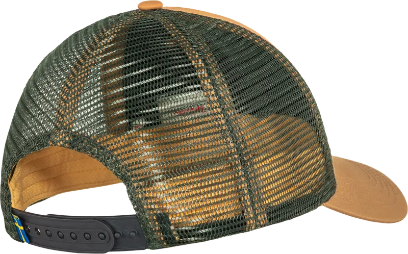 Fjällräven Fjällräven Vardag Langtradarkeps Cap hellbraun S-M, Hellbraun, – Produktbild 2 von 2