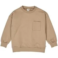 müsli müsli Sweatshirt, Beige, – Produktbild 1 von 1