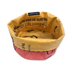 Beadbags Beadbags Multifunktionsbehälter Ri33 recycelter Reissack – Produktbild 1 von 1