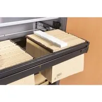 C P Hängeregister-Auszug für 100 cm breiten Schrank ''CONTACT'' – Produktbild 1 von 1