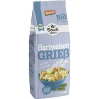 Bauckhof Hartweizengrieß – Produktbild 1 von 1