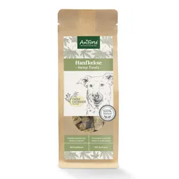 AniForte AniForte Hanfkekse 200g – Produktbild 1 von 1