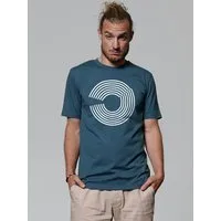 watapparel watapparel T-Shirt Unisex Abstract 01, Stargazer, – Produktbild 1 von 1