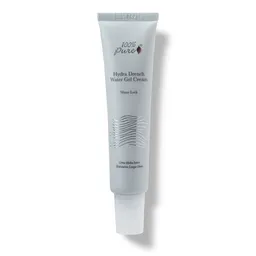 100% PURE® - Purity Cosmetics Hydra Drench Water Gel Cream - Feuchtigkeitscreme – Produktbild 1 von 1