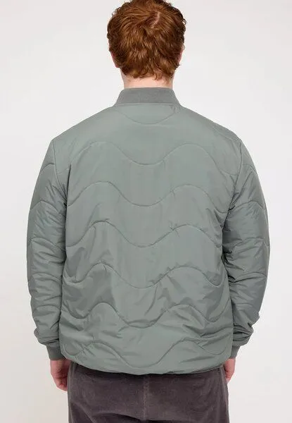 Mazine Mazine Liner Jacket – Produktbild 3 von 4