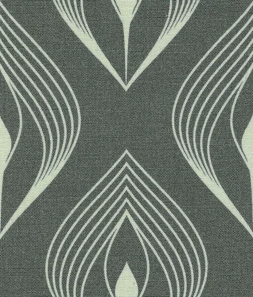 Nature by Adam Nature by Adam Bettwäsche 2tlg aus 100% Bio-Baumwolle - Made in Germany - Feathers, Blaugrün, – Produktbild 1 von 4
