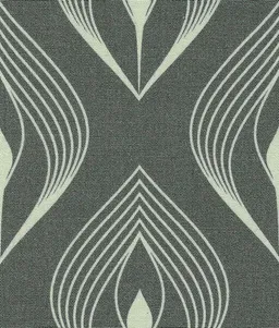 Nature by Adam Nature by Adam Tischläufer aus 100% Bio-Baumwolle - Made in Germany - Feathers – Produktbild 1 von 1