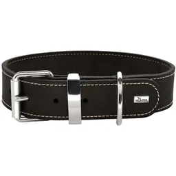 Hunter Hunter Halsband Aalborg Special schwarz 40 cm – Produktbild 1 von 1