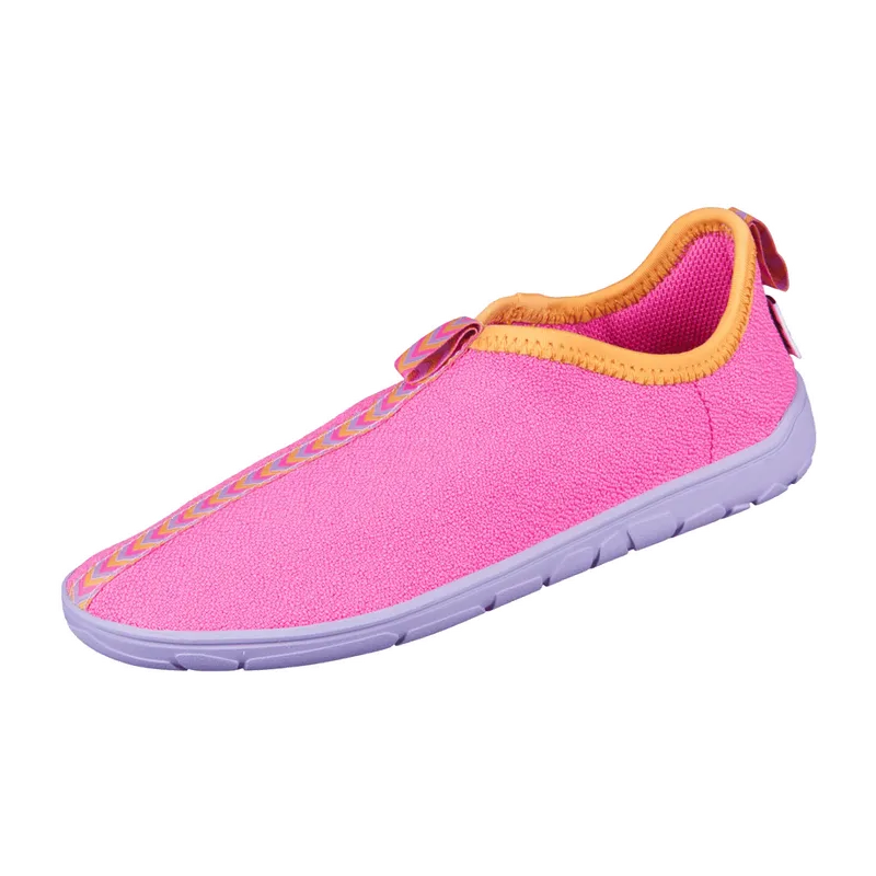 Sfoli Sfoli Slippi 00964-40143 pink lila für Kinder, pink, Größe 40 EU, Pink, – Produktbild 1 von 5