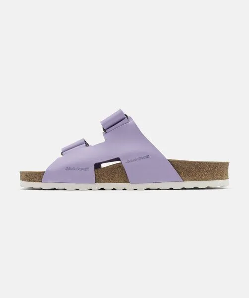 ekn footwear ekn footwear Sandale Azalea - Vegan Leather, Lavanda (lila), – Produktbild 2 von 4