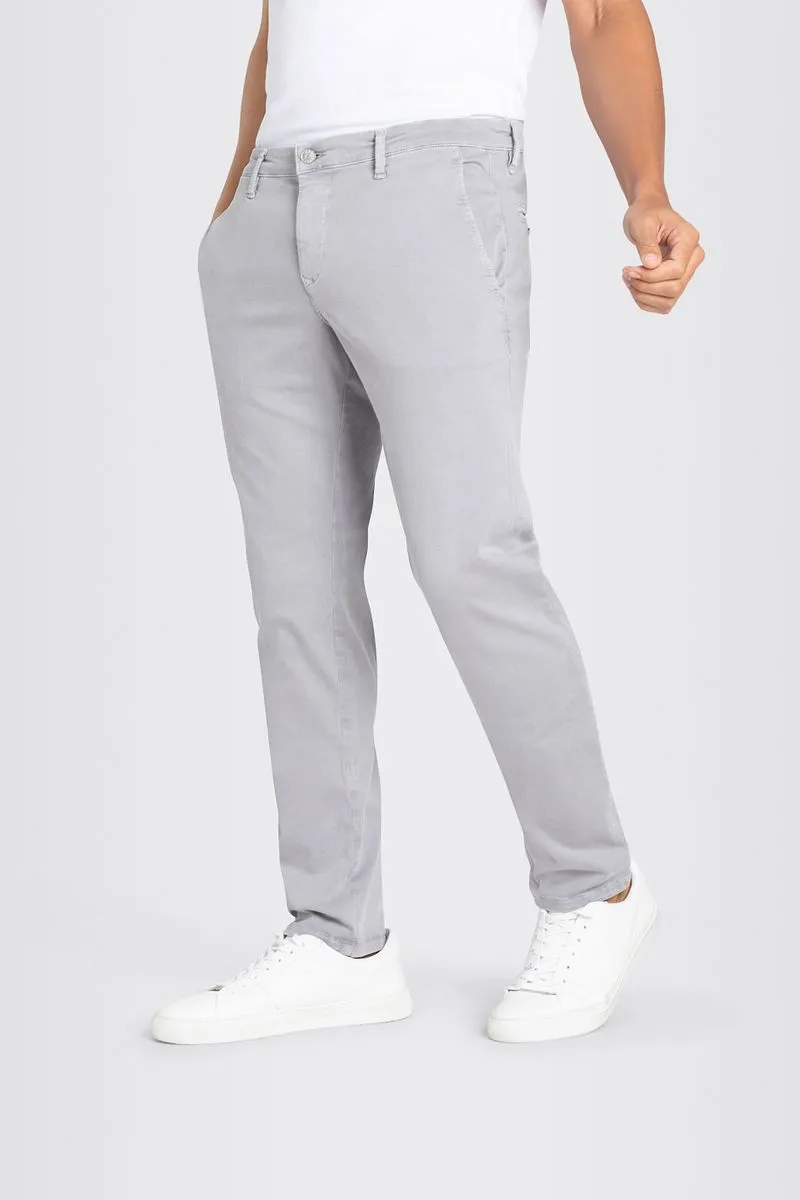 MAC Mac Jeans Driver Pants Gris - Größe W 32 - L 34, Grau, – Produktbild 2 von 5