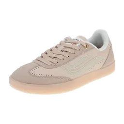 Genesis Genesis Sneaker Low für Damen, pink, Größe 42 EU – Produktbild 1 von 1