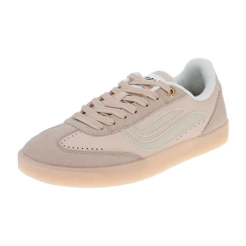 Genesis Genesis Sneaker Low für Damen, pink, Größe 42 EU, Pink, – Produktbild 1 von 5