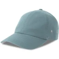 Atlantis Headwear Atlantis Headwear Damen / Herren Cap, Blau (columbia), – Produktbild 3 von 3