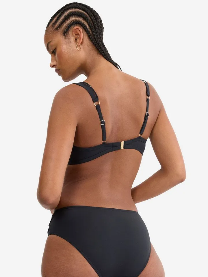 Triumph Triumph Bügel-Bikini-Top Red Label Palina Love by the Sea, Bademode,Bikini,Bügel-Bikini-Top, Schwarz, – Produktbild 3 von 5