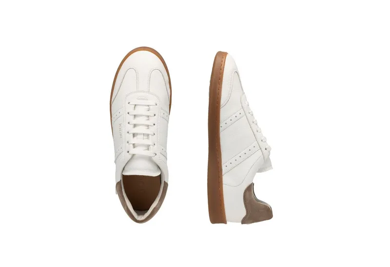 Joop! Joop! - Herren Sneaker Strutturo Misto Ike Sneaker – Produktbild 3 von 5